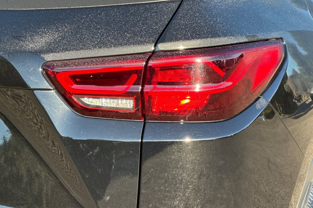 Certified 2023 Chevrolet Blazer LT image 33