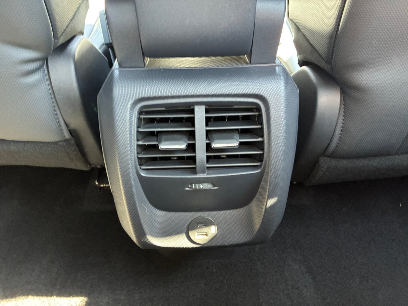 Certified 2023 Ford Mustang Mach-E Premium AWD/4WD image 32