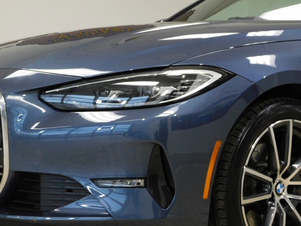 Used 2024 BMW 430i xDrive Coupe AWD/4WD image 17