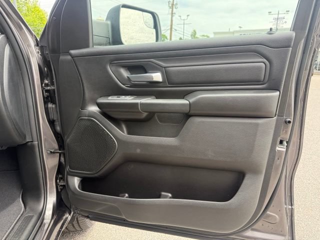 New 2026 RAM 1500 Express AWD/4WD image 34