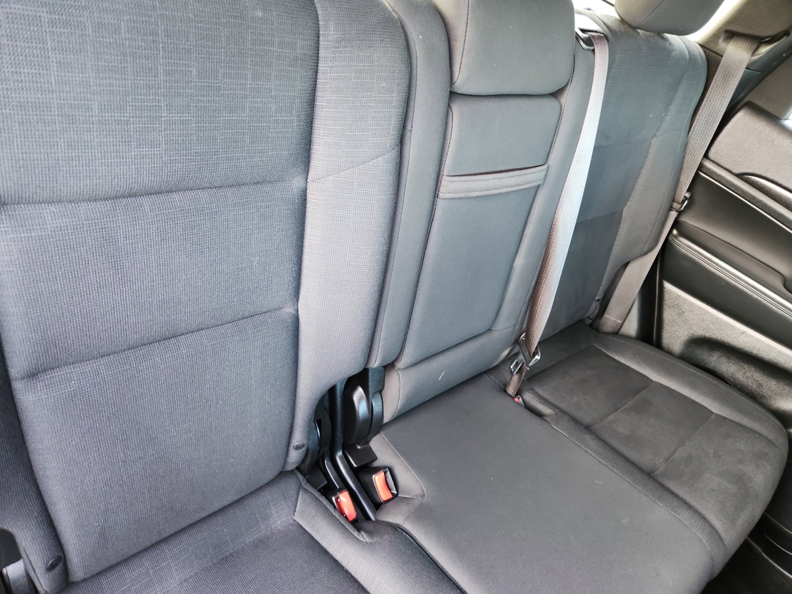 Used 2014 Jeep Grand Cherokee Laredo w/ Quick Order Package 23E image 18