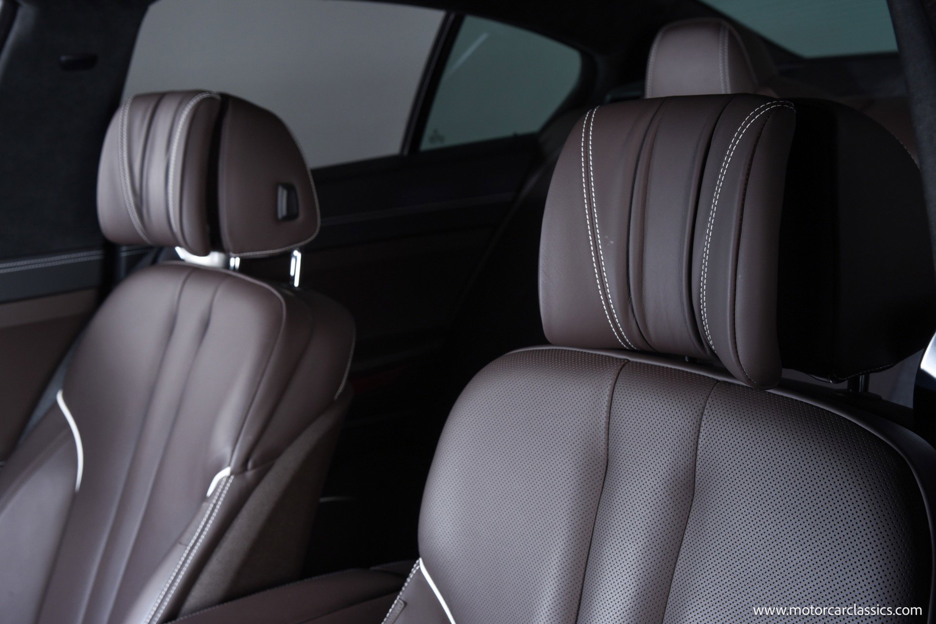 Used 2016 BMW ALPINA B6 xDrive Gran Coupe image 32