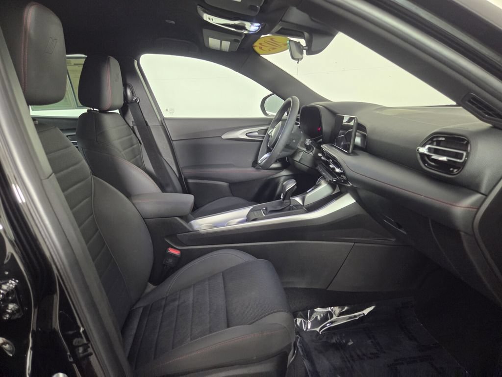 Used 2025 Dodge Hornet GT AWD/4WD image 31