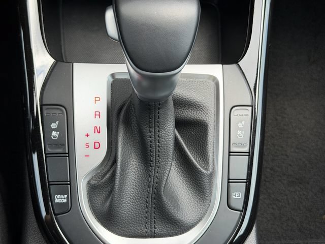 Used 2023 Kia Forte GT-Line w/ GT-Line Premium Package FWD image 21