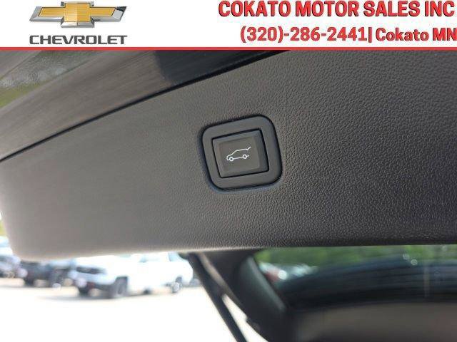 Used 2023 Chevrolet Blazer LT w/ Convenience Package AWD/4WD image 21