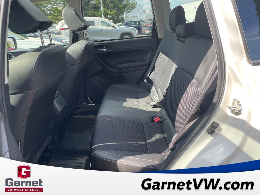 Used 2018 Subaru Forester 2.5i Premium w/ Protection Package #1 image 15