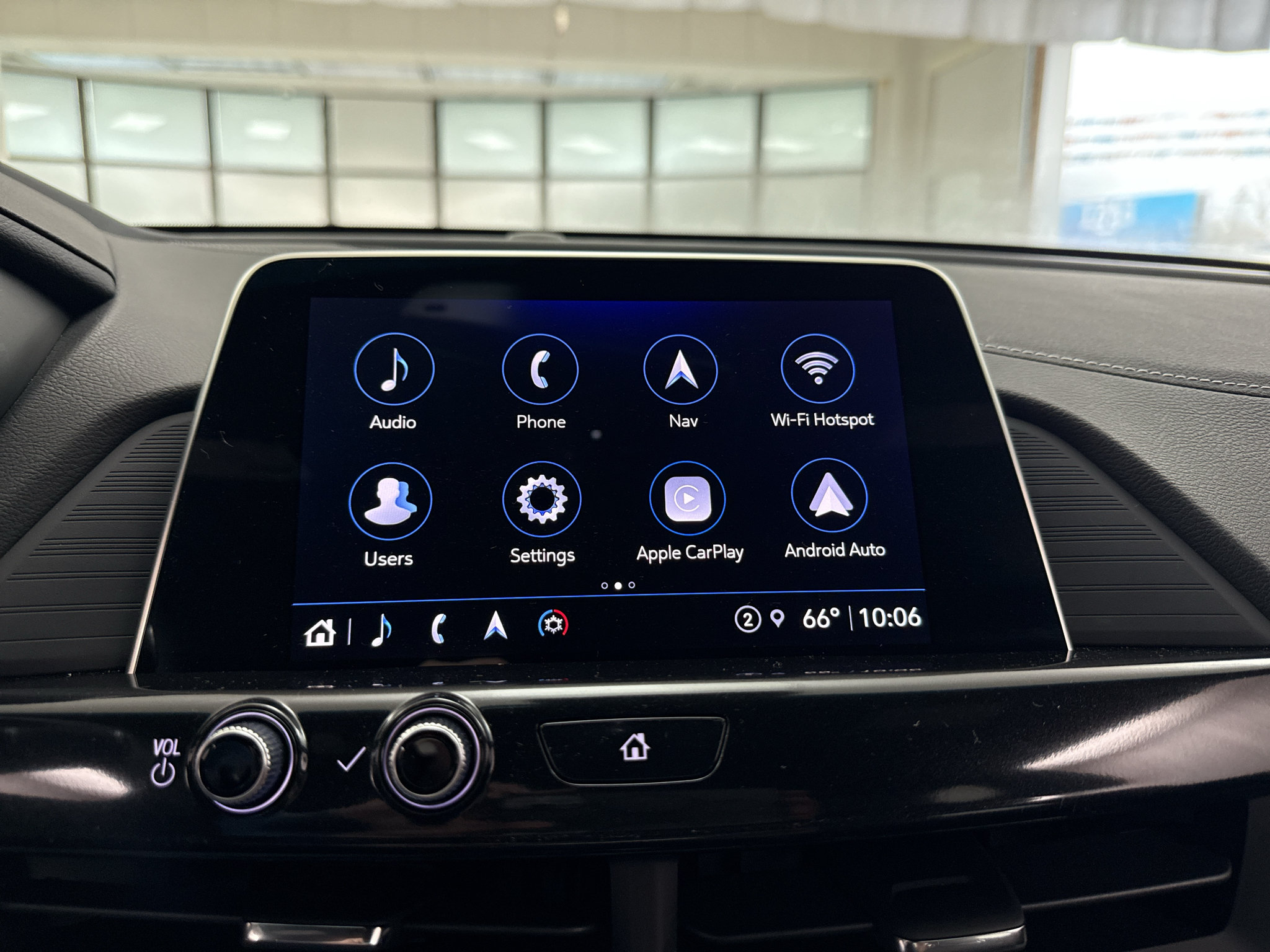 Used 2025 Cadillac CT4 V Blackwing RWD image 24