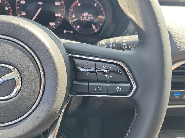 New 2026 MAZDA CX-90 3.3 Turbo w/ Premium Sport Pkg AWD/4WD image 8