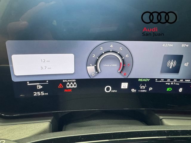 New 2026 Audi Q3 quattro 2.0T AWD/4WD image 15