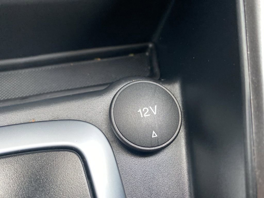 Used 2020 Ford EcoSport SE image 29