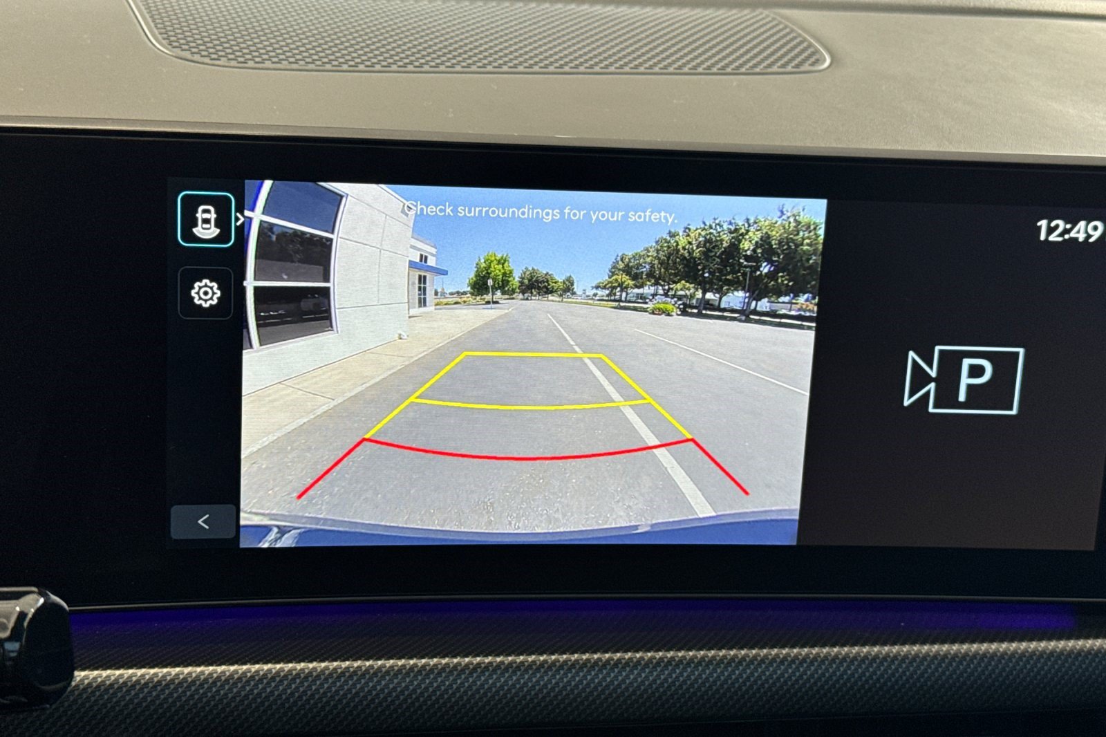 Used 2024 Hyundai Sonata N Line FWD image 26