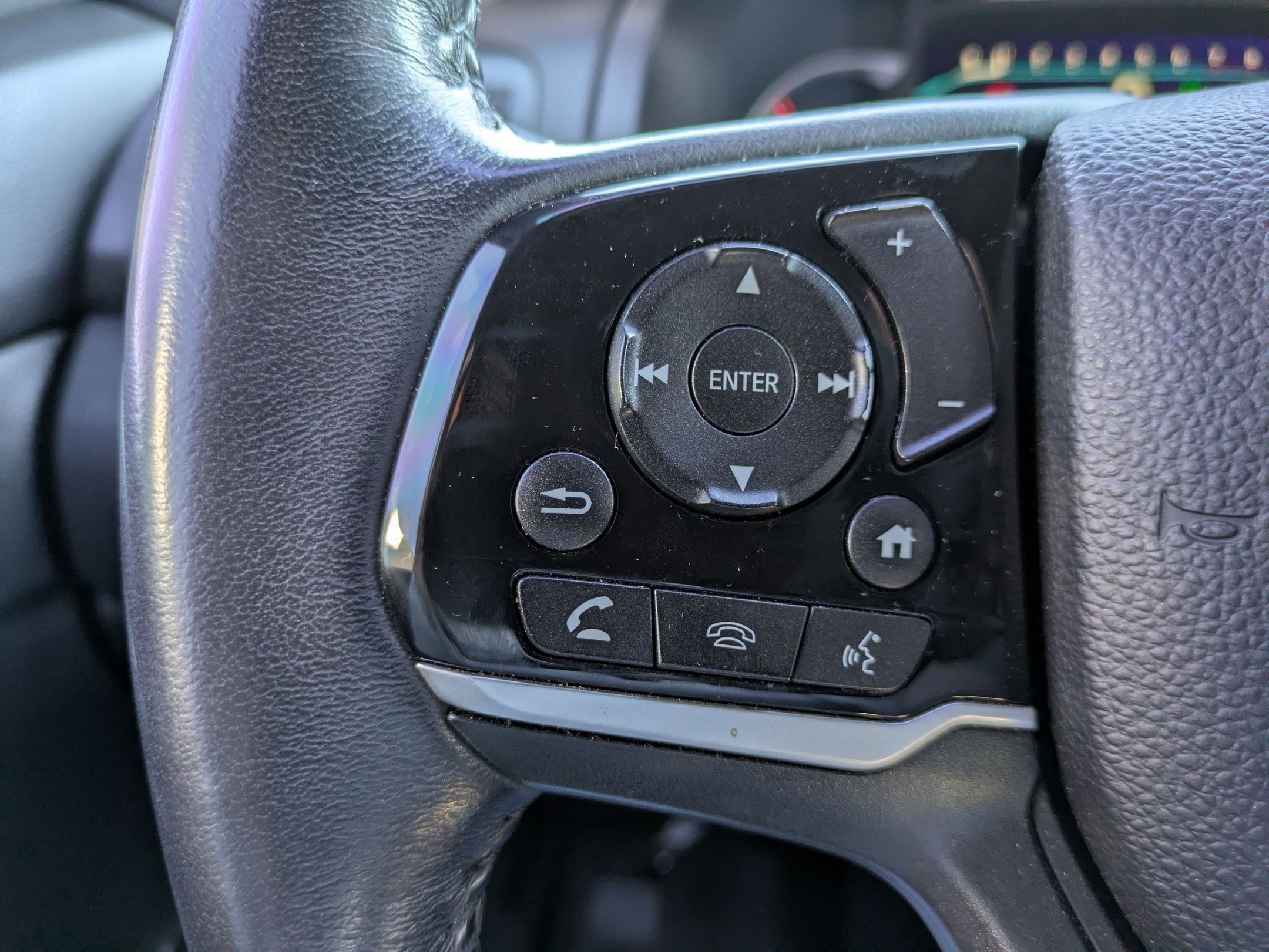 Used 2021 Honda Passport EX-L image 16