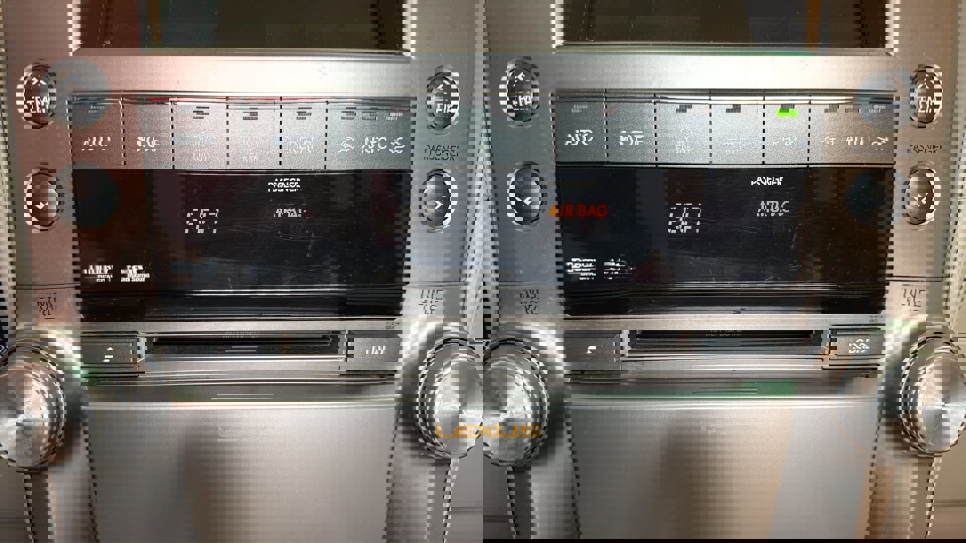 Used 2011 Lexus GX 460 w/ Comfort Plus Pkg image 27