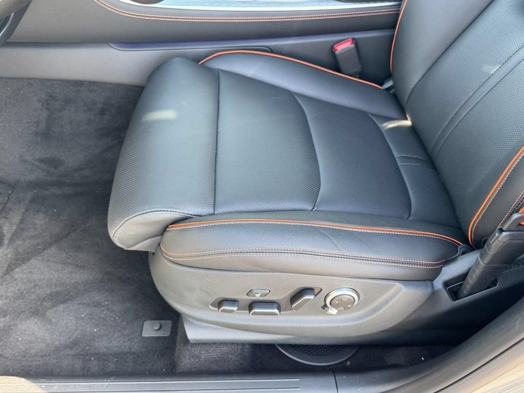 New 2026 Genesis GV70 2.5T Sport Prestige AWD/4WD image 10