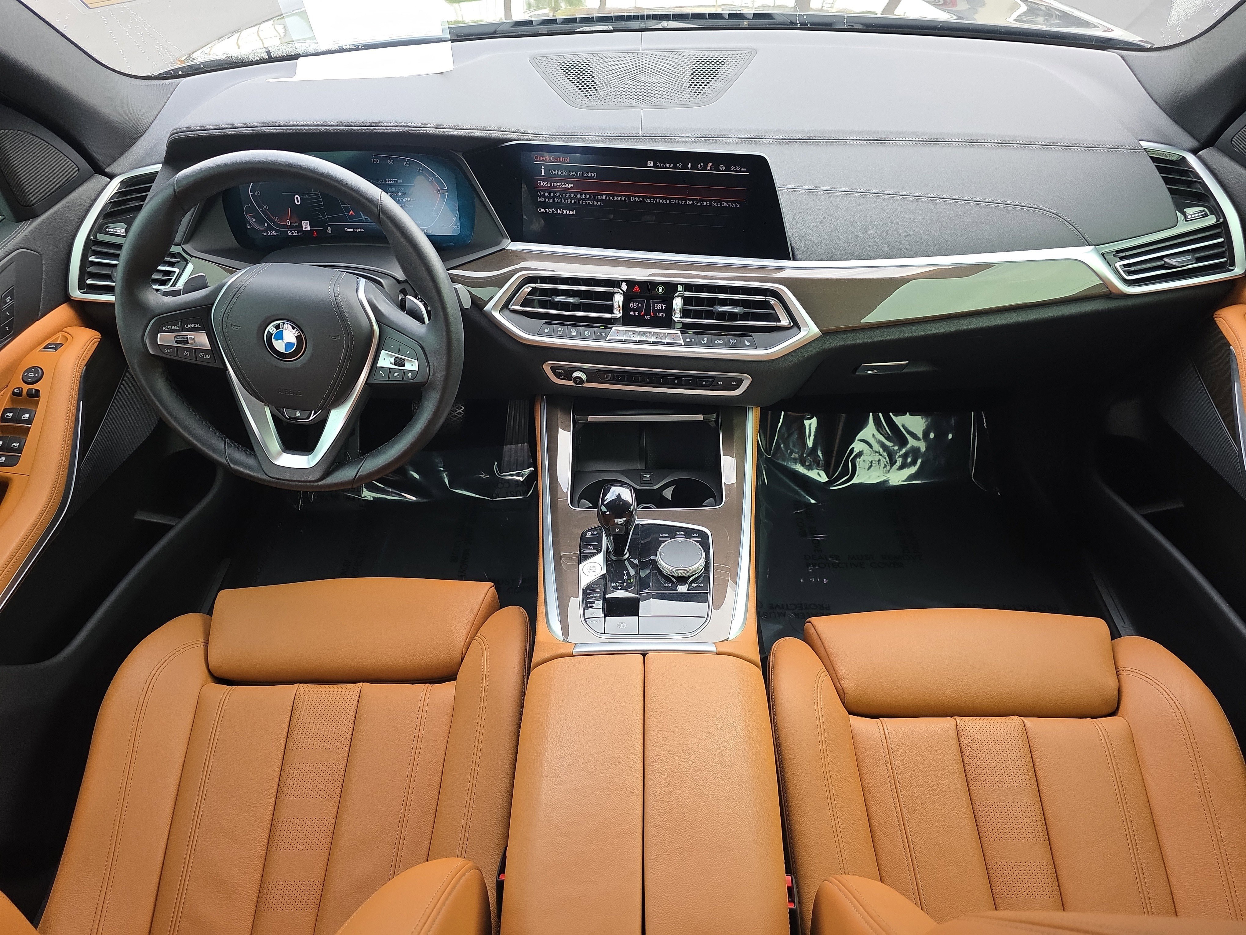 Used 2022 BMW X5 xDrive40i image 14