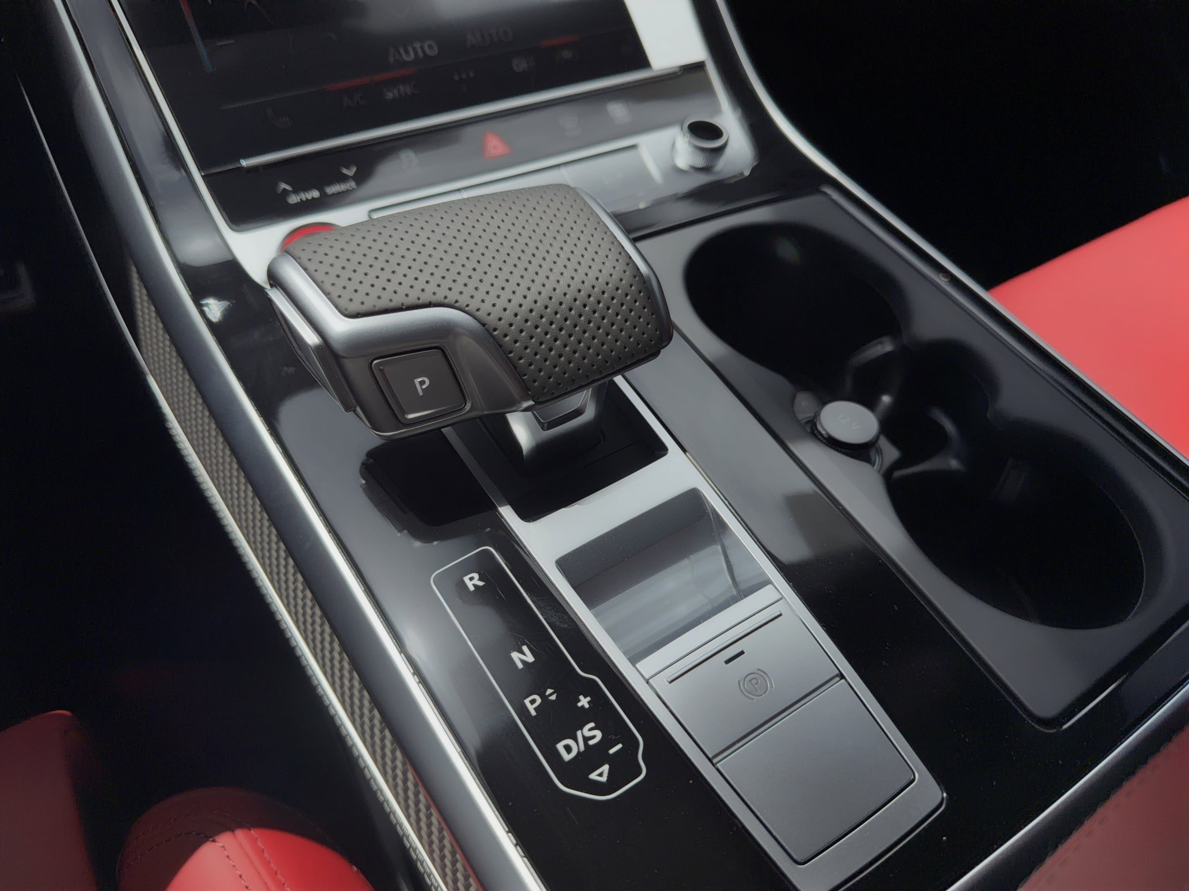 New 2026 Audi SQ8 Premium Plus image 25