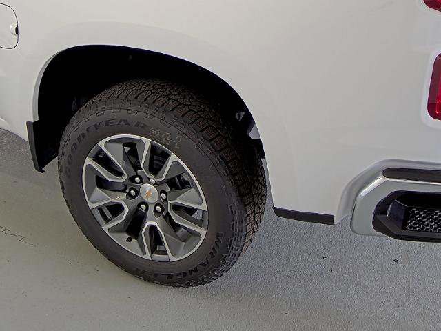 New 2025 Chevrolet Silverado 1500 LT w/ All Star Edition Plus image 9