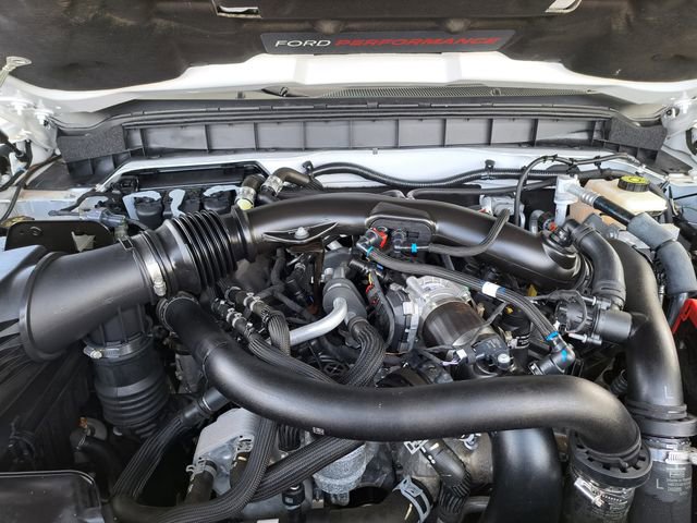 Certified 2024 Ford Bronco Raptor w/ Interior Carbon Fiber Pack 6 AWD/4WD image 25
