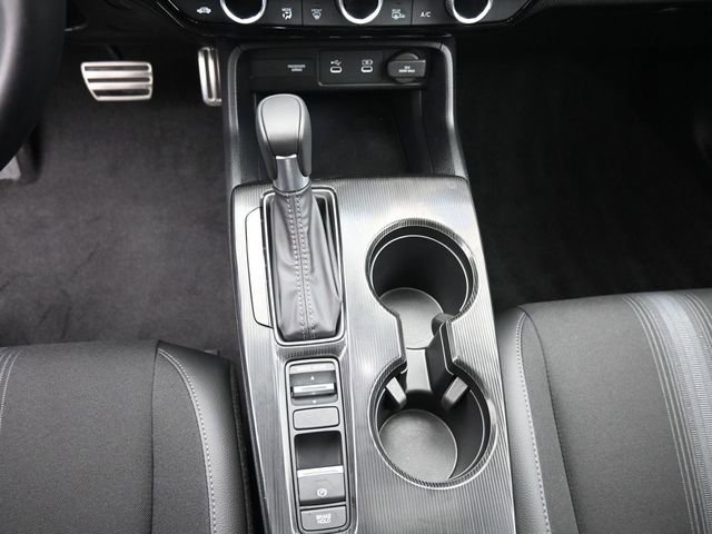 Used 2026 Honda Civic Sport image 32