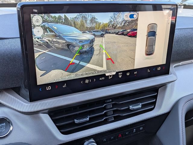 New 2026 Ford Explorer Active AWD/4WD image 25