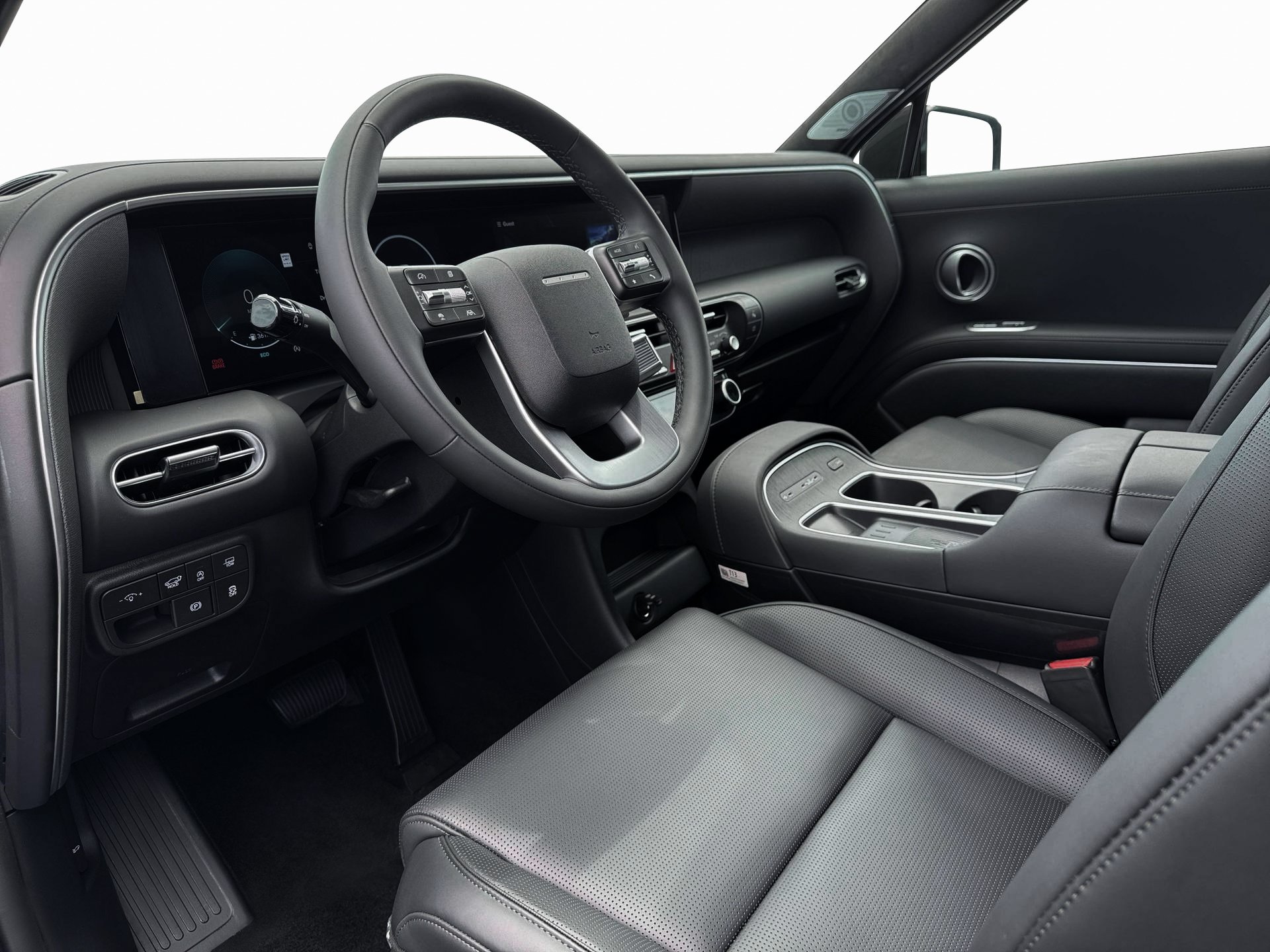 New 2026 Hyundai Palisade Calligraphy FWD image 14