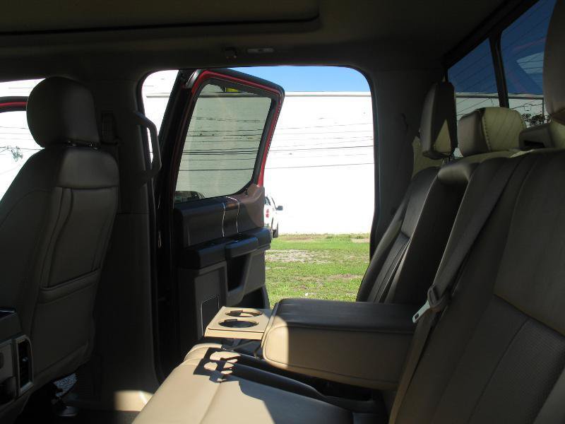 Used 2019 Ford F150 Lariat AWD/4WD image 51