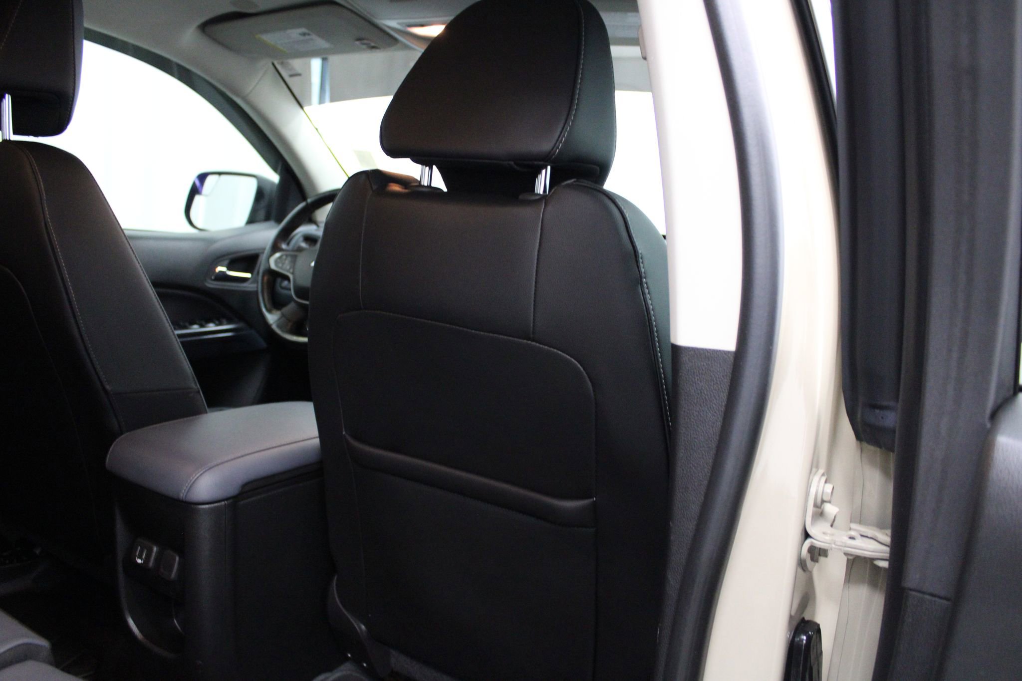 Used 2022 Chevrolet Colorado Z71 image 23