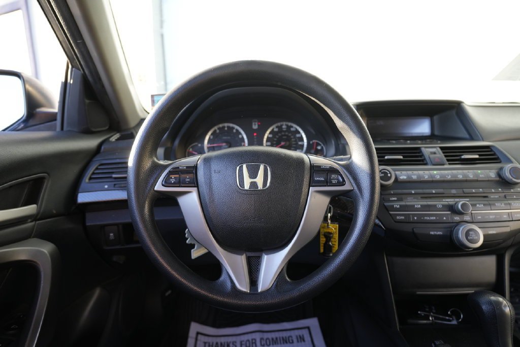 Used 2011 Honda Accord LX-S image 32