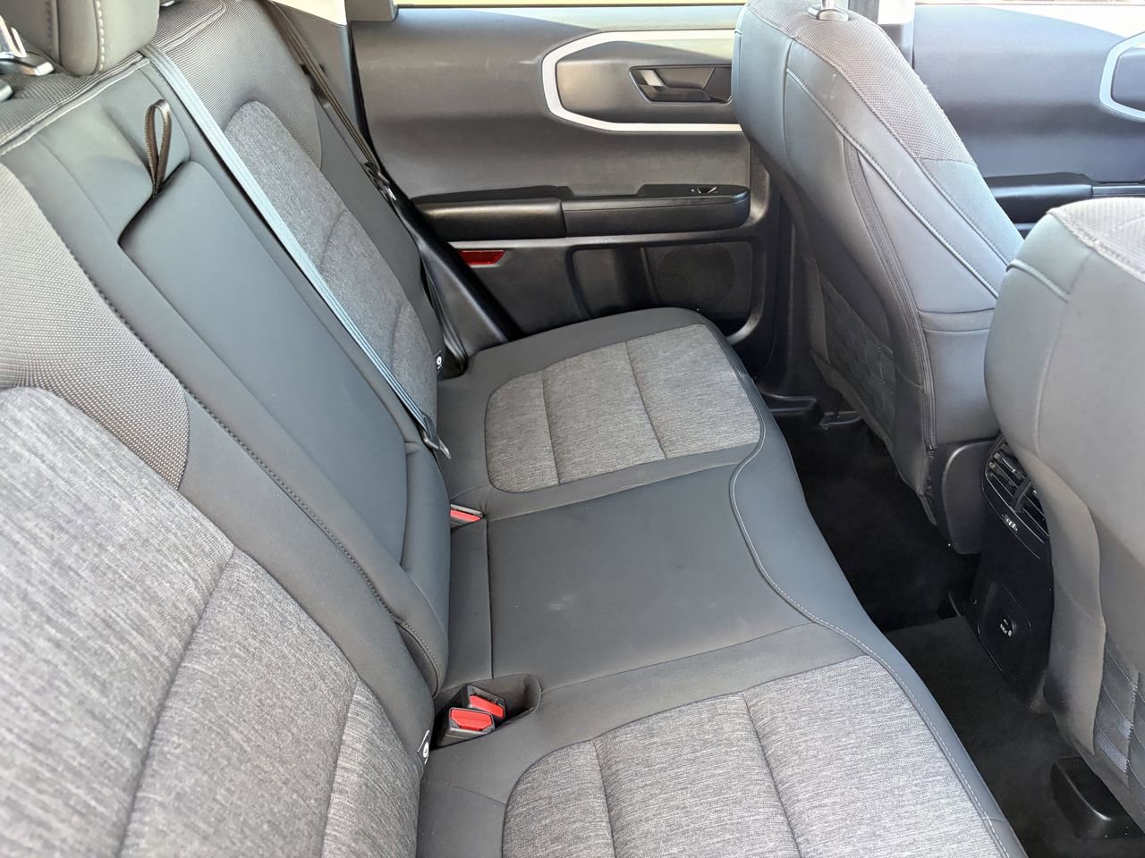 Certified 2024 Ford Bronco Sport Big Bend AWD/4WD image 13