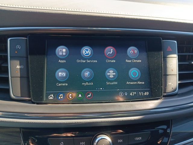 Used 2024 Buick Enclave Premium image 39