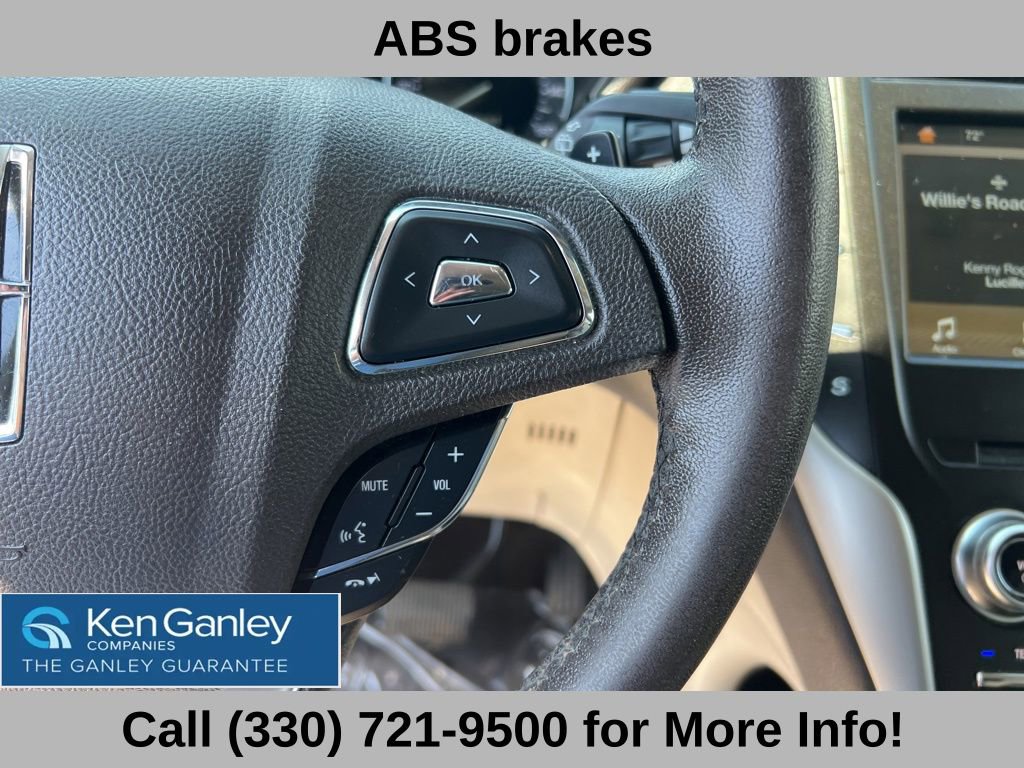 Used 2019 Lincoln MKC Premiere image 31