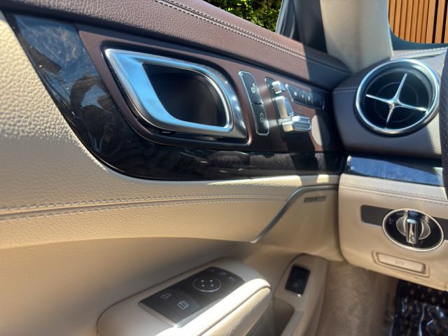 Used 2013 Mercedes-Benz SL 63 AMG image 8
