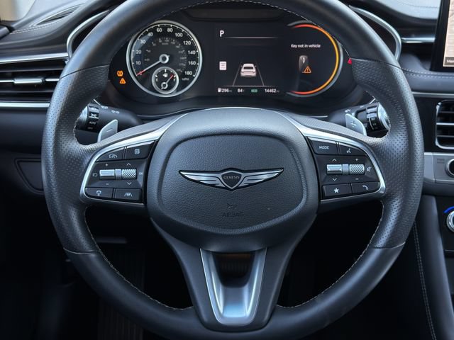Used 2026 Genesis G70 2.5T RWD image 12