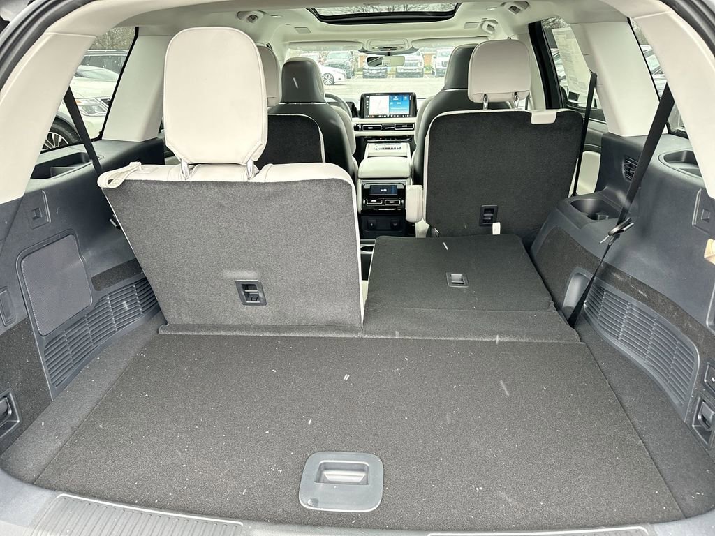 New 2026 Lincoln Aviator Reserve image 24