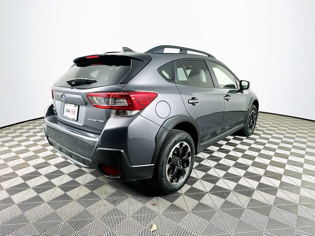 Used 2023 Subaru Crosstrek 2.0i Premium image 10