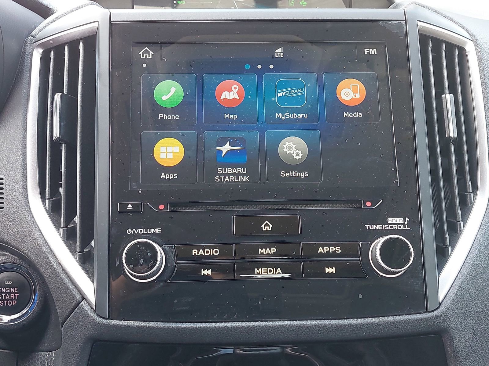 Certified 2023 Subaru Forester Limited image 21