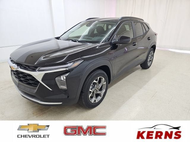 New 2026 Chevrolet Trax LT w/ Driver Confidence Package