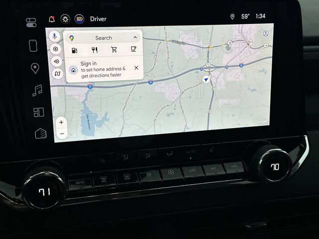 Certified 2026 Chevrolet Colorado Trail Boss image 14