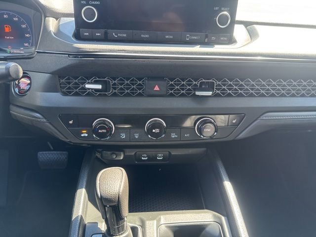 Used 2025 Honda Accord SE image 26