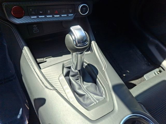 Used 2025 Ford Mustang Premium RWD image 11