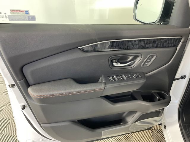 New 2026 Honda Passport TrailSport Elite image 9