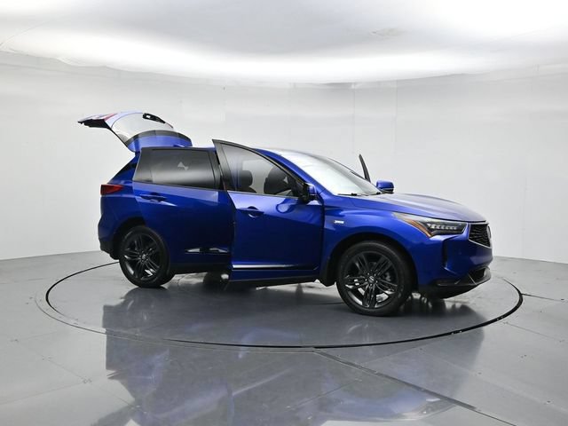 Used 2023 Acura RDX A-Spec FWD image 53