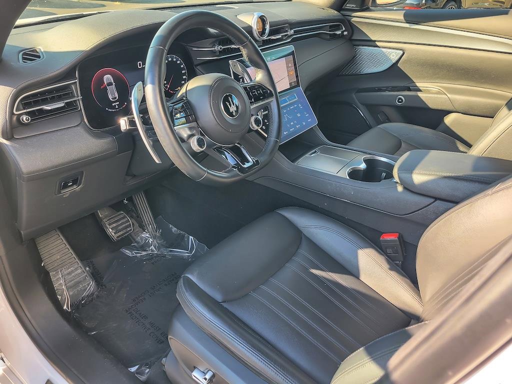 Used 2023 Maserati Grecale GT image 9