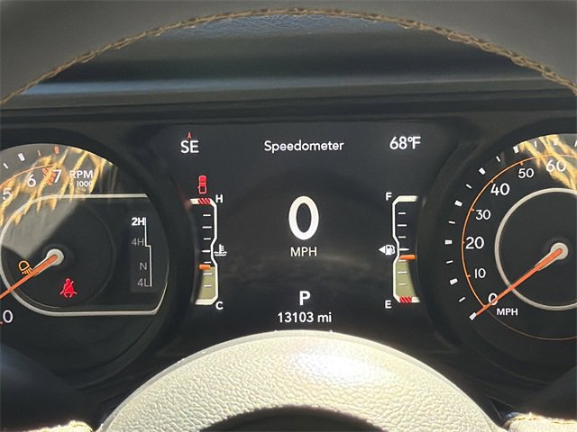 Used 2024 Jeep Gladiator Sport image 26