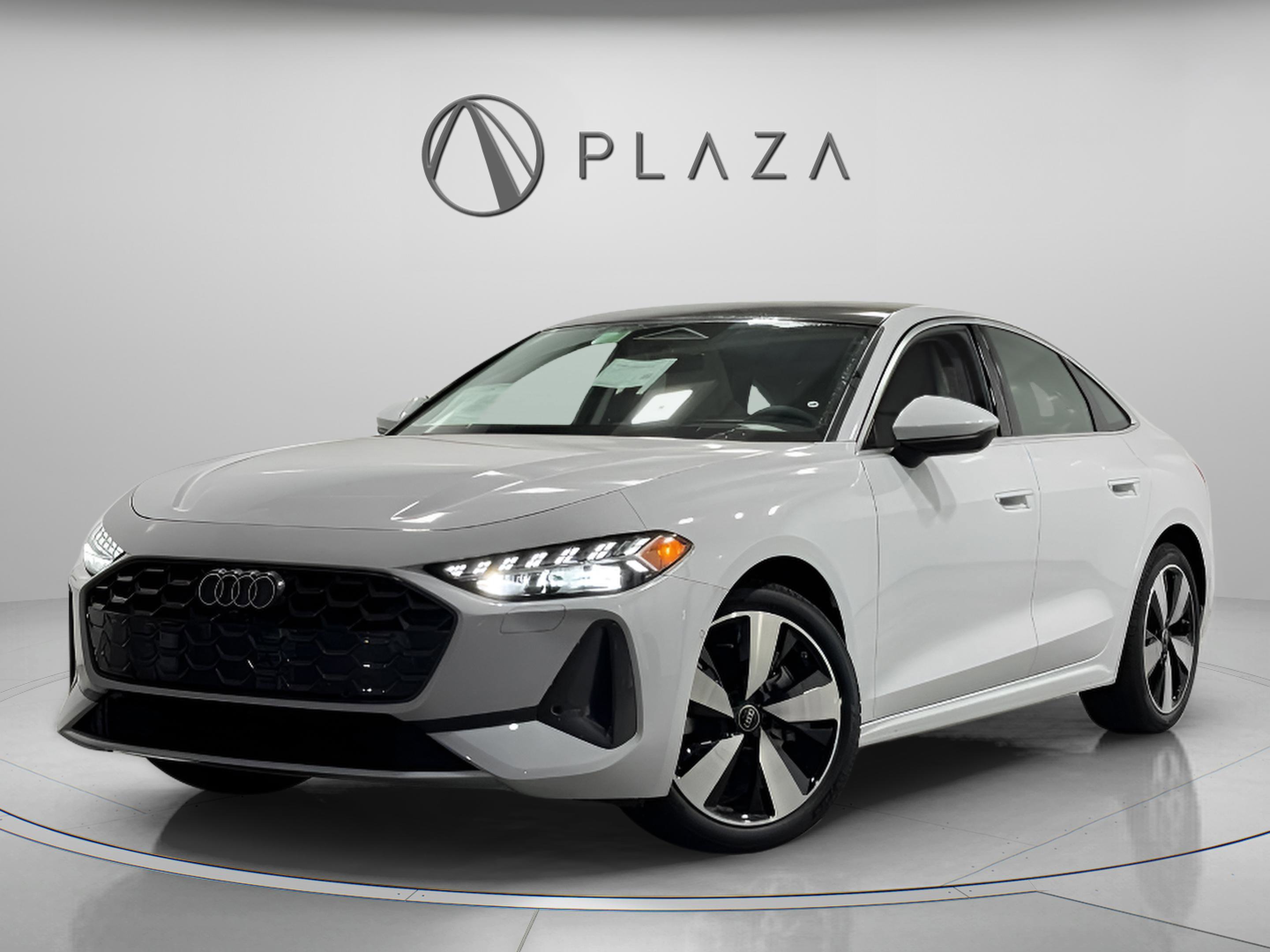 New 2025 Audi A5 2.0T Premium Plus