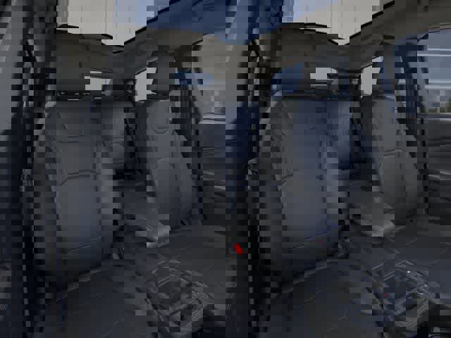 New 2025 Ford Mustang Mach-E Premium image 10