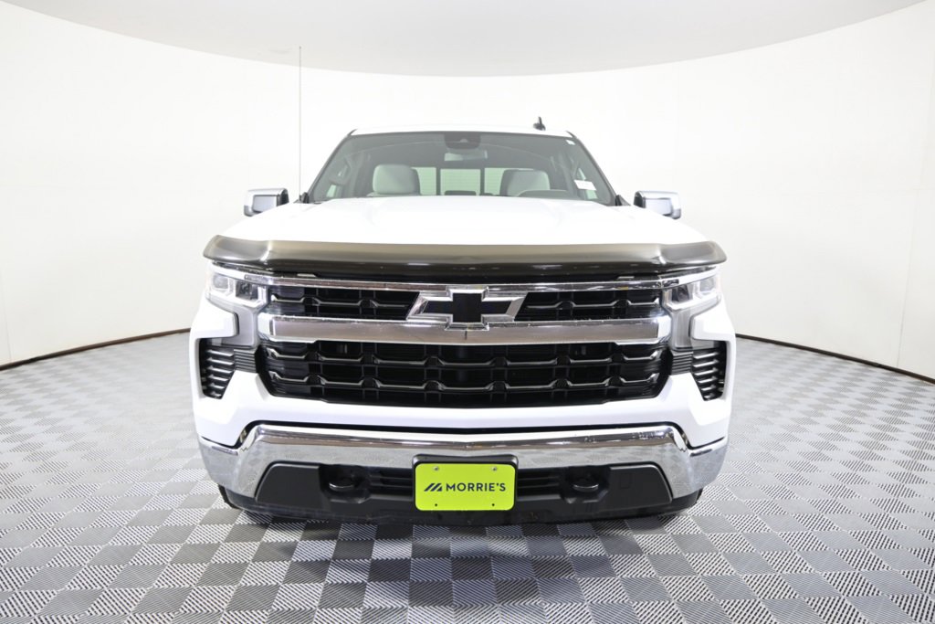 Used 2022 Chevrolet Silverado 1500 LT image 11