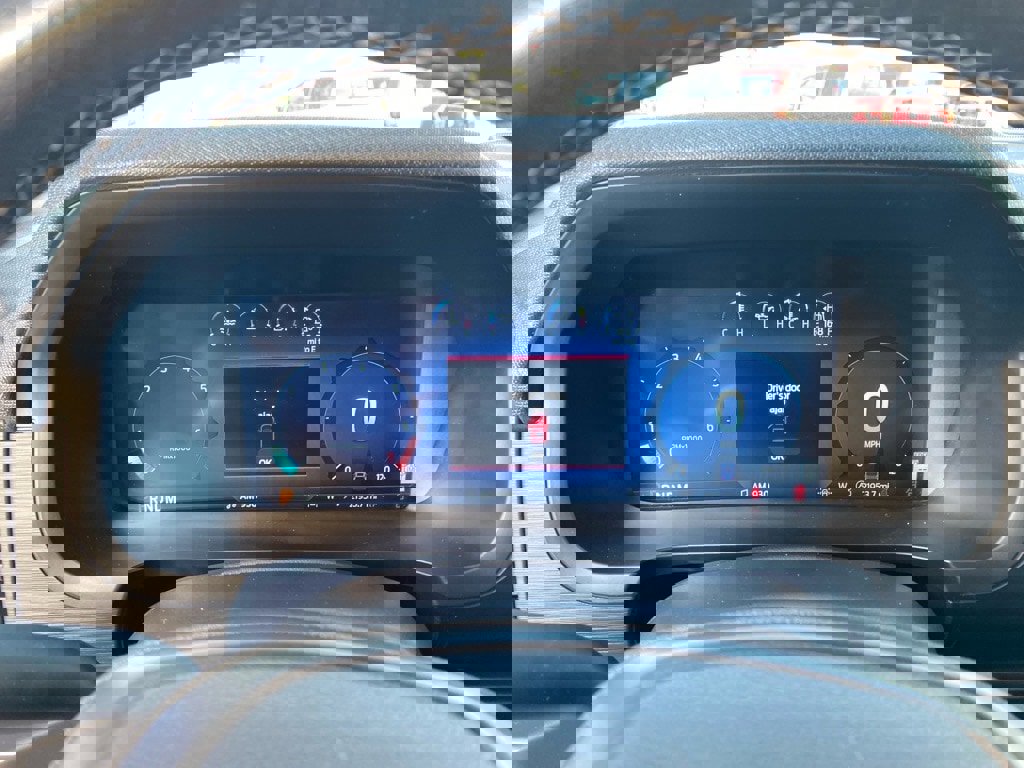 Used 2024 Ford F150 XLT w/ Equipment Group 302A MID image 21