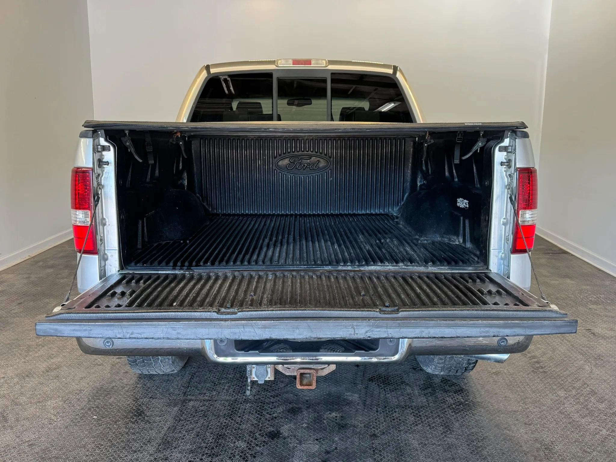 Used 2006 Lincoln Mark LT 4x4 image 26