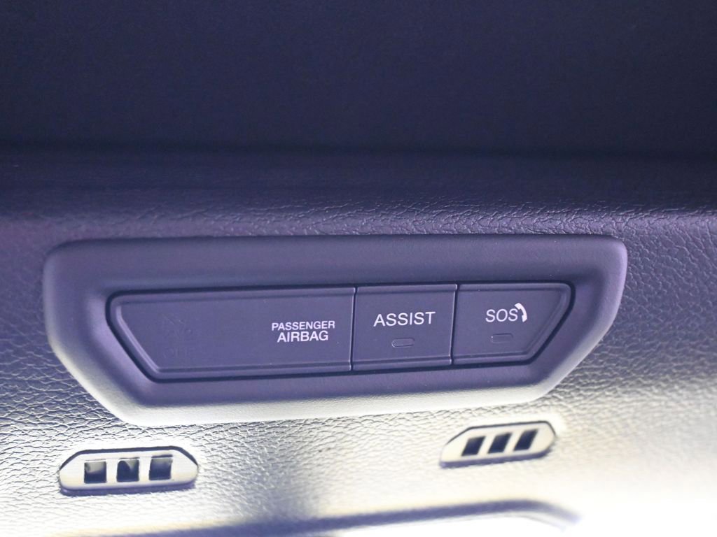 Used 2023 Jeep Wrangler Unlimited Sahara image 28
